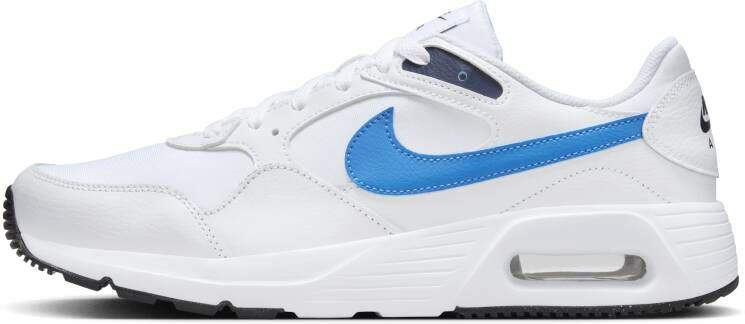 Nike Air Max SC Herenschoenen Wit