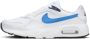 Nike Lage Air Max SC Sneakers White Heren - Thumbnail 2