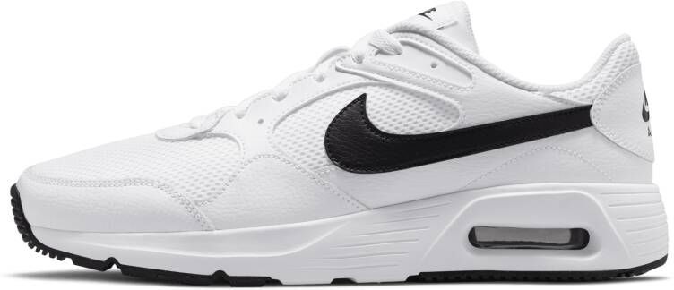 Nike Air Max SC Herenschoenen Wit