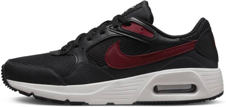 Nike Air Max SC Herenschoenen Zwart