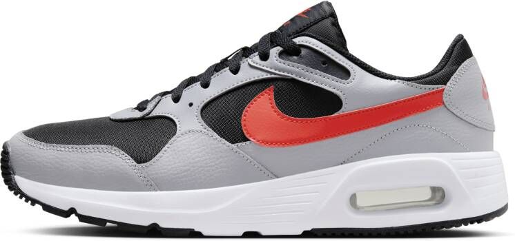 Nike Air Max SC Herenschoenen Zwart