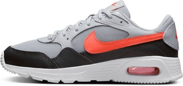 Nike Air Max SC kinderschoen Grijs