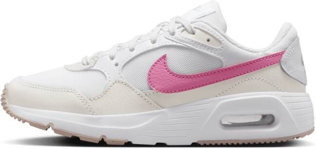 Nike Air Max SC kinderschoen Wit