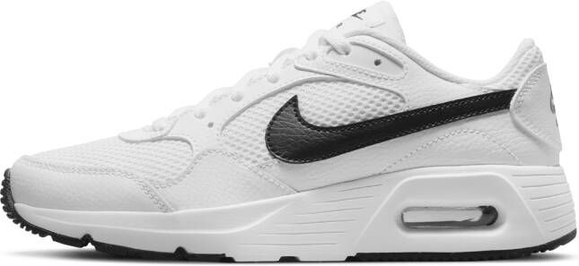 Nike Air Max SC kinderschoen Wit