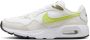 Nike Air Max SC kinderschoen Wit - Thumbnail 1