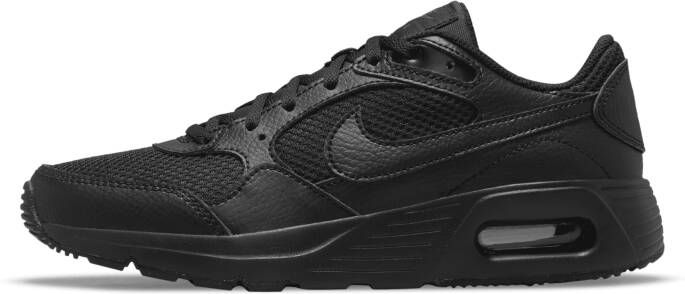 Nike Air Max SC Sneakers Kids Zwart Transparant - Foto 2