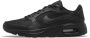 Nike Air Max SC Sneakers Kids Zwart Transparant - Thumbnail 2