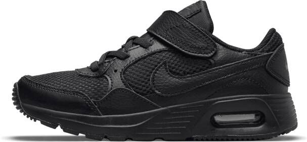 Nike Air Max SC Kleuterschoenen Zwart