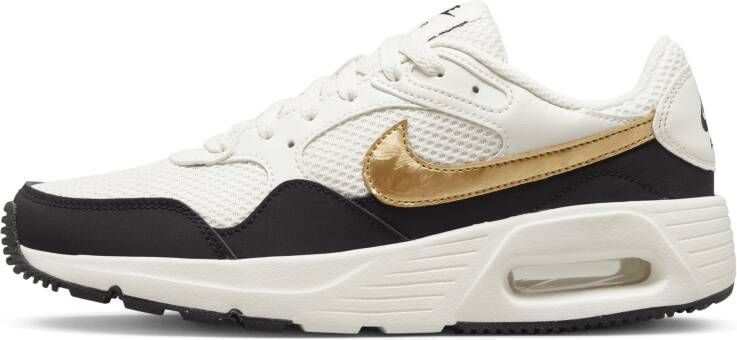 Nike Air Max SC SE Damesschoenen Grijs