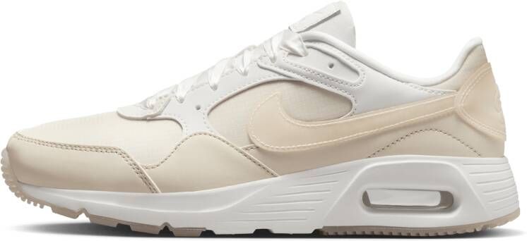 Nike Air Max SC Trend damesschoenen Wit