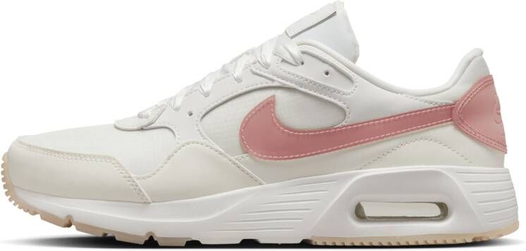 Nike Air Max SC Trend damesschoenen Wit