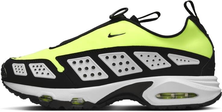 Nike Air Max SNDR damesschoenen Geel