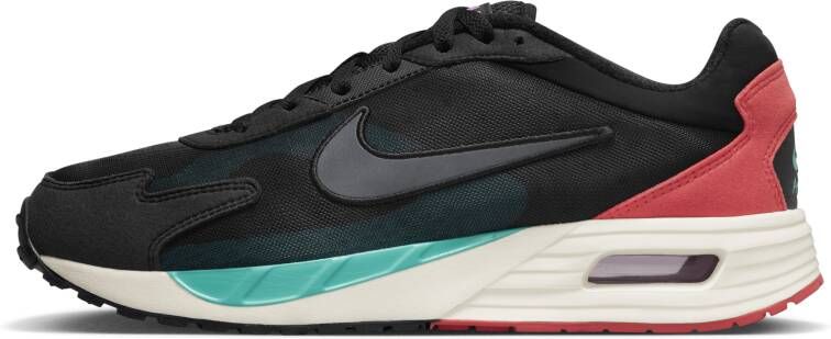 Nike Air Max Solo herenschoenen Zwart