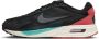 Nike AIR MAX SOLO BLACK MTLC D Sneakers - Thumbnail 1