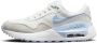 Nike Jeugd Air Max System Sneakers White Heren - Thumbnail 1