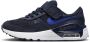 Nike Blauwe Lage Sneakers Air Max Systm (ps) - Thumbnail 2