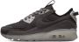 Nike Air Max Terrascape 90 sschoen Black Dark Pewter Light Bone Thunder Grey - Thumbnail 2