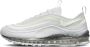 Nike Terrascape 97 Lage Witte Sneaker White Heren - Thumbnail 1