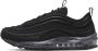 Nike Terrascape 97 Lage Zwarte Sneaker Black Heren - Thumbnail 1