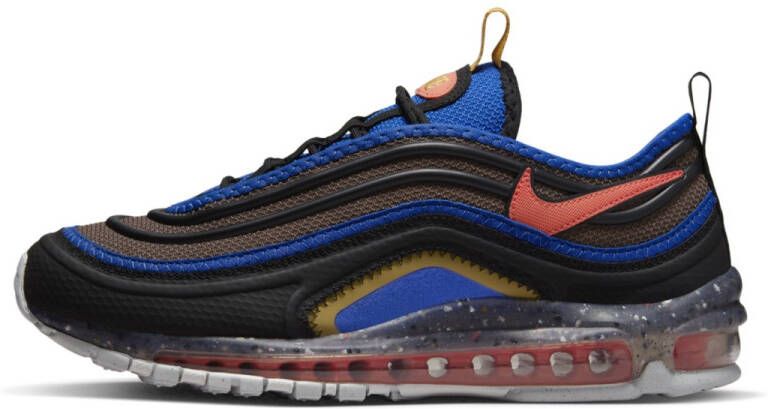 Nike Air Max Terrascape 97 Herenschoenen Zwart