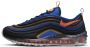 Nike Air Max Terrascape 97 Herenschoenen Zwart - Thumbnail 1