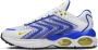 Nike air max TW white speed Yellow Racer blue - Thumbnail 2