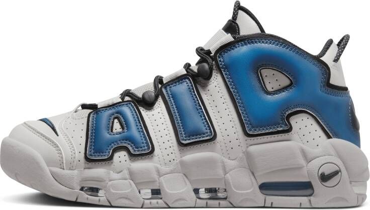 Nike air more uptempo outlet '96 - heren schoenen