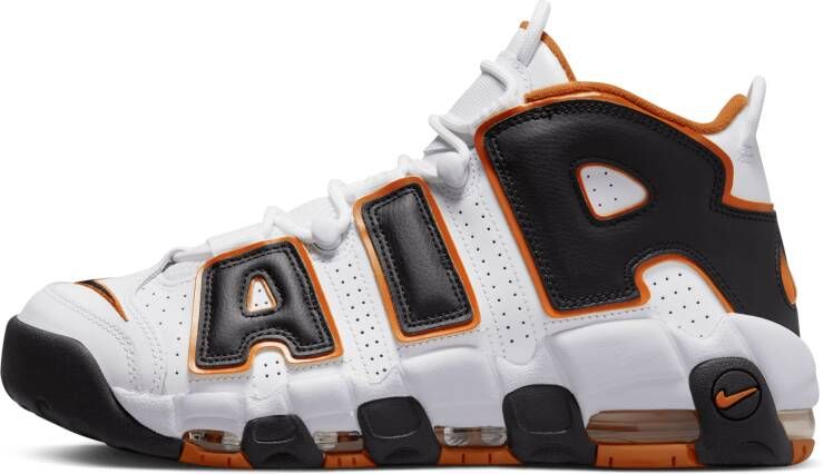 Nike Air More Uptempo '96 herenschoenen Wit