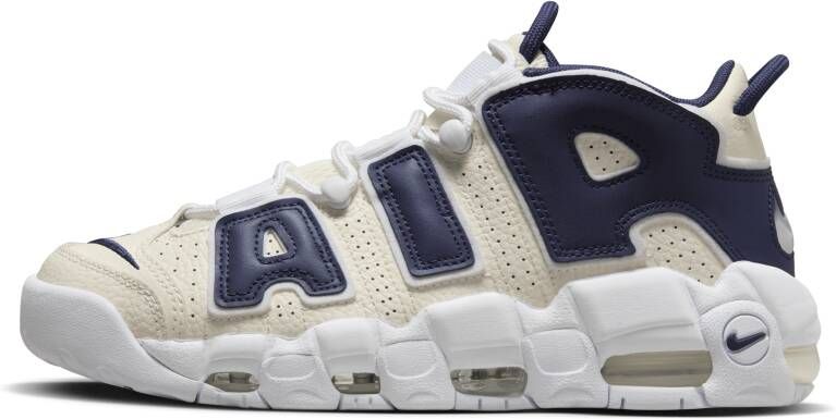 Nike Air More Uptempo '96 Dames Schoenen