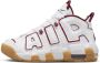 Nike Air More Uptempo kinderschoen Wit - Thumbnail 1