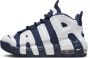 Nike Air More Uptempo Kleuterschoen Wit - Thumbnail 1