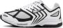 Nike Air Peg 2K5 Sneakers Wit White Heren - Thumbnail 2