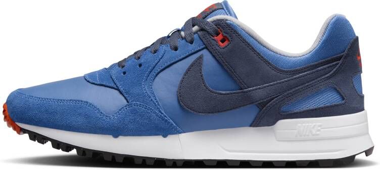 Nike Air Pegasus '89 G golfschoenen Blauw