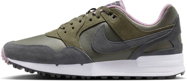 Nike Air Pegasus '89 G golfschoenen Groen