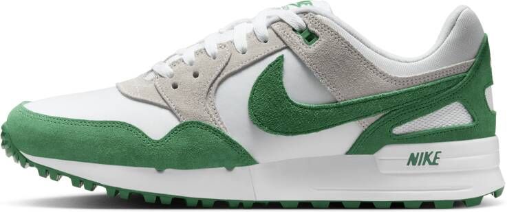 Nike Air Pegasus '89 G golfschoenen Wit