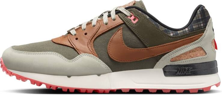 Nike Air Pegasus '89 golfschoenen Groen