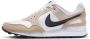 Nike Air Pegasus 89 Lage Schoen Wit Zwart Multicolor Heren - Thumbnail 1