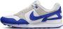 Nike Air Pegasus 89 Lage Sneakers Wit Blauw Multicolor Heren - Thumbnail 1