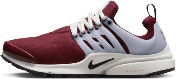 Nike Air Presto Herenschoenen Rood