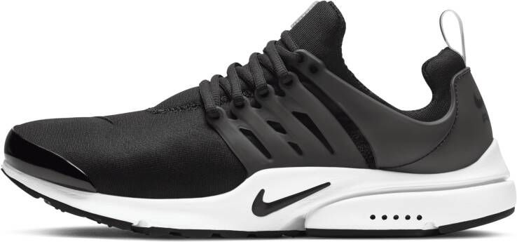 Nike Air Presto Herenschoenen Zwart Schoenen