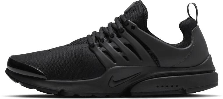 Nike Air Presto Herenschoenen Zwart