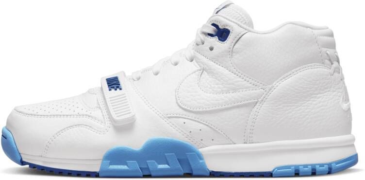 Nike Air Trainer 1 Herenschoenen Wit