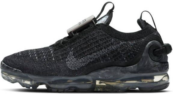 vapormax junior flyknit