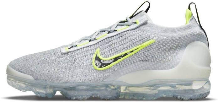 Nike Air VaporMax 2021 FK Herenschoen Grijs