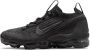 Nike VaporMax 2021 FK Junior Black Black Anthracite Black Kind Black Black Anthracite Black - Thumbnail 2