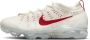 Nike Air Vapormax 2023 Flyknit Lage Schoen Beige Dames - Thumbnail 1