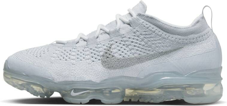 Nike Air VaporMax 2023 Flyknit herenschoenen Grijs