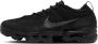 Nike 2023 Flyknit Heren Lage Sneaker Zwart Black Heren - Thumbnail 2