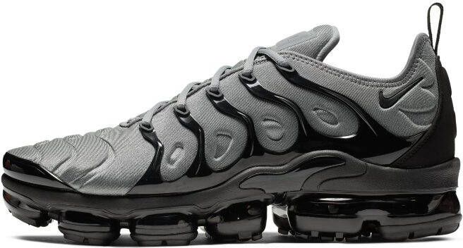 Nike Air VaporMax Plus Herenschoenen Grijs