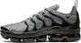 Nike Air Vapormax Plus Running Schoenen cool grey black maat: 44 beschikbare maaten:44 - Thumbnail 1